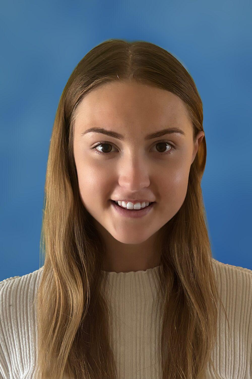 Isabella Huddy