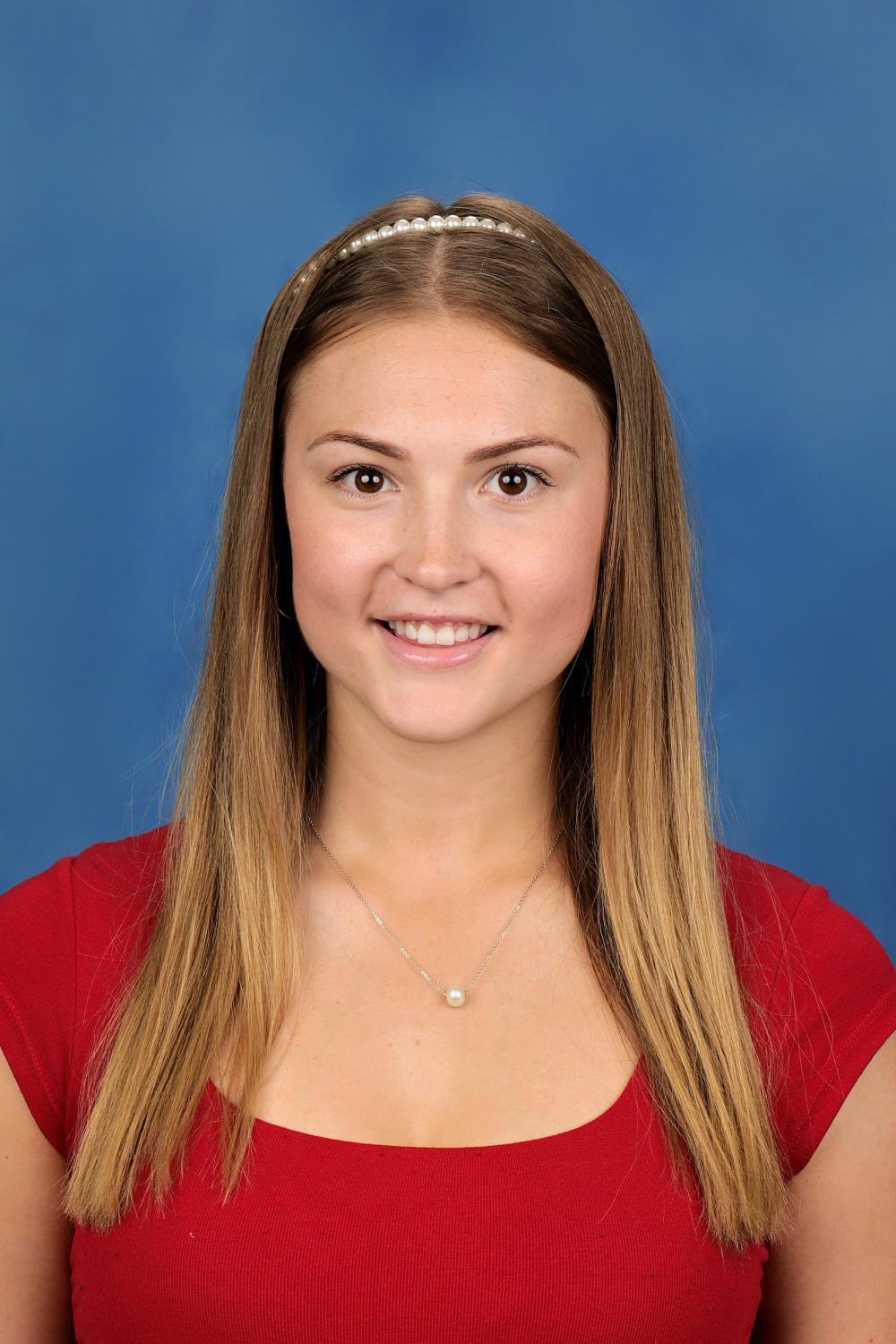 Isabella Huddy